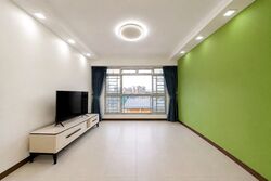 Blk 615C Punggol Spring (Punggol), HDB 4 Rooms #609471211